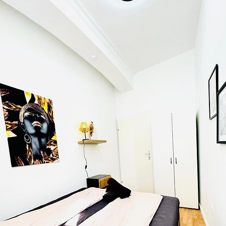 Comfy Rooms In A Shared Apt, 8Min To Rathausplatz Wien Eksteriør bilde