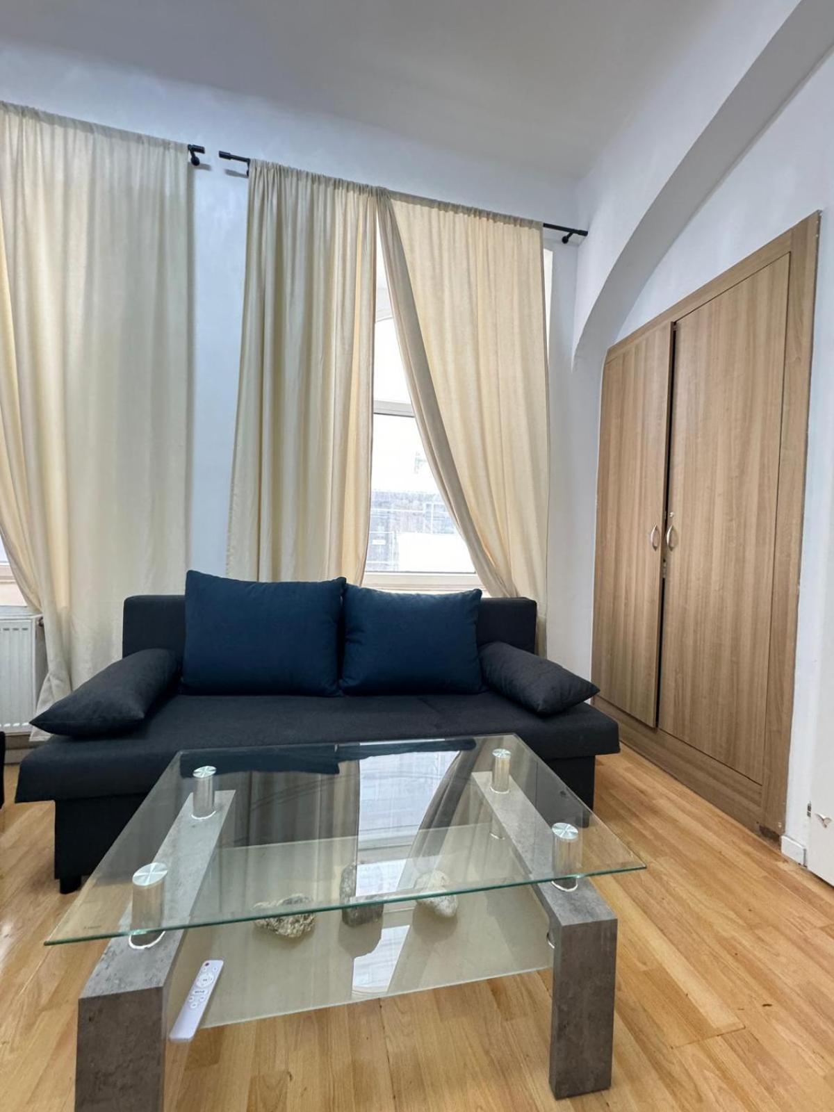 Comfy Rooms In A Shared Apt, 8Min To Rathausplatz Wien Eksteriør bilde
