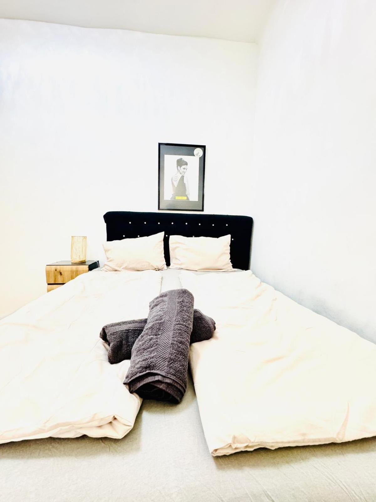 Comfy Rooms In A Shared Apt, 8Min To Rathausplatz Wien Eksteriør bilde