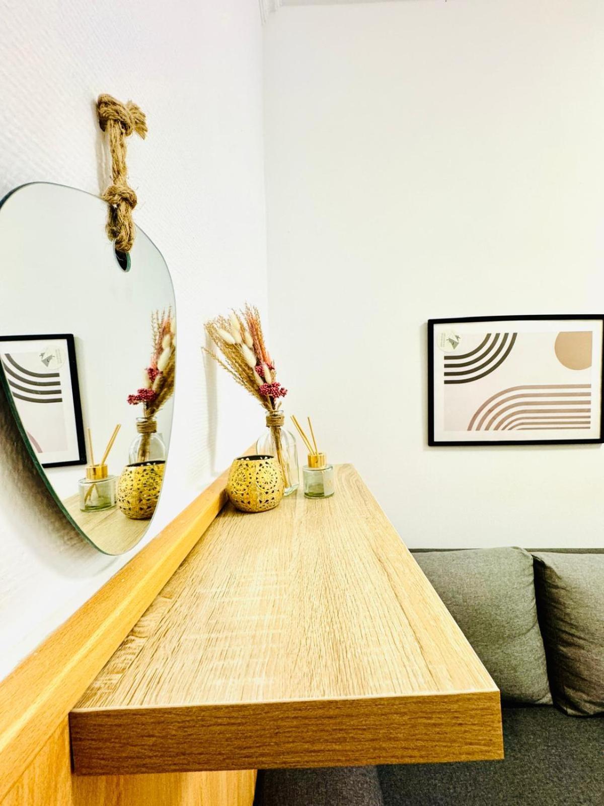 Comfy Rooms In A Shared Apt, 8Min To Rathausplatz Wien Eksteriør bilde