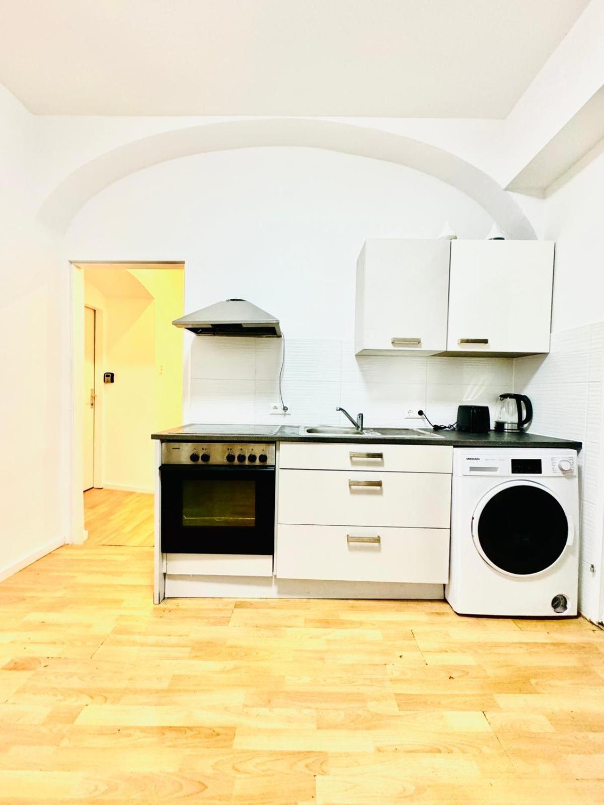 Comfy Rooms In A Shared Apt, 8Min To Rathausplatz Wien Eksteriør bilde